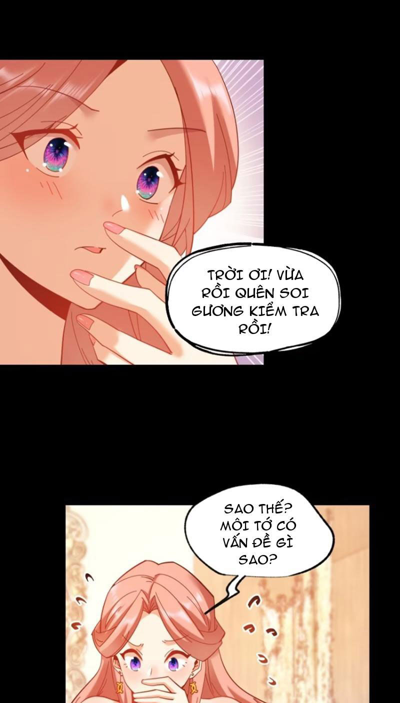 Trọng Sinh Không Làm Chạn Vương Tôi Một Mình Nạp Game Thăng Cấp Chap 84 - Next Chap 85