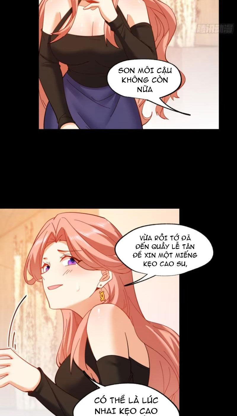 Trọng Sinh Không Làm Chạn Vương Tôi Một Mình Nạp Game Thăng Cấp Chap 84 - Next Chap 85