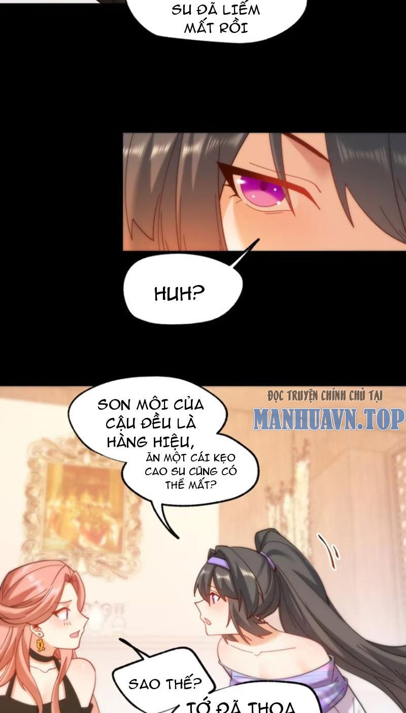 Trọng Sinh Không Làm Chạn Vương Tôi Một Mình Nạp Game Thăng Cấp Chap 84 - Next Chap 85