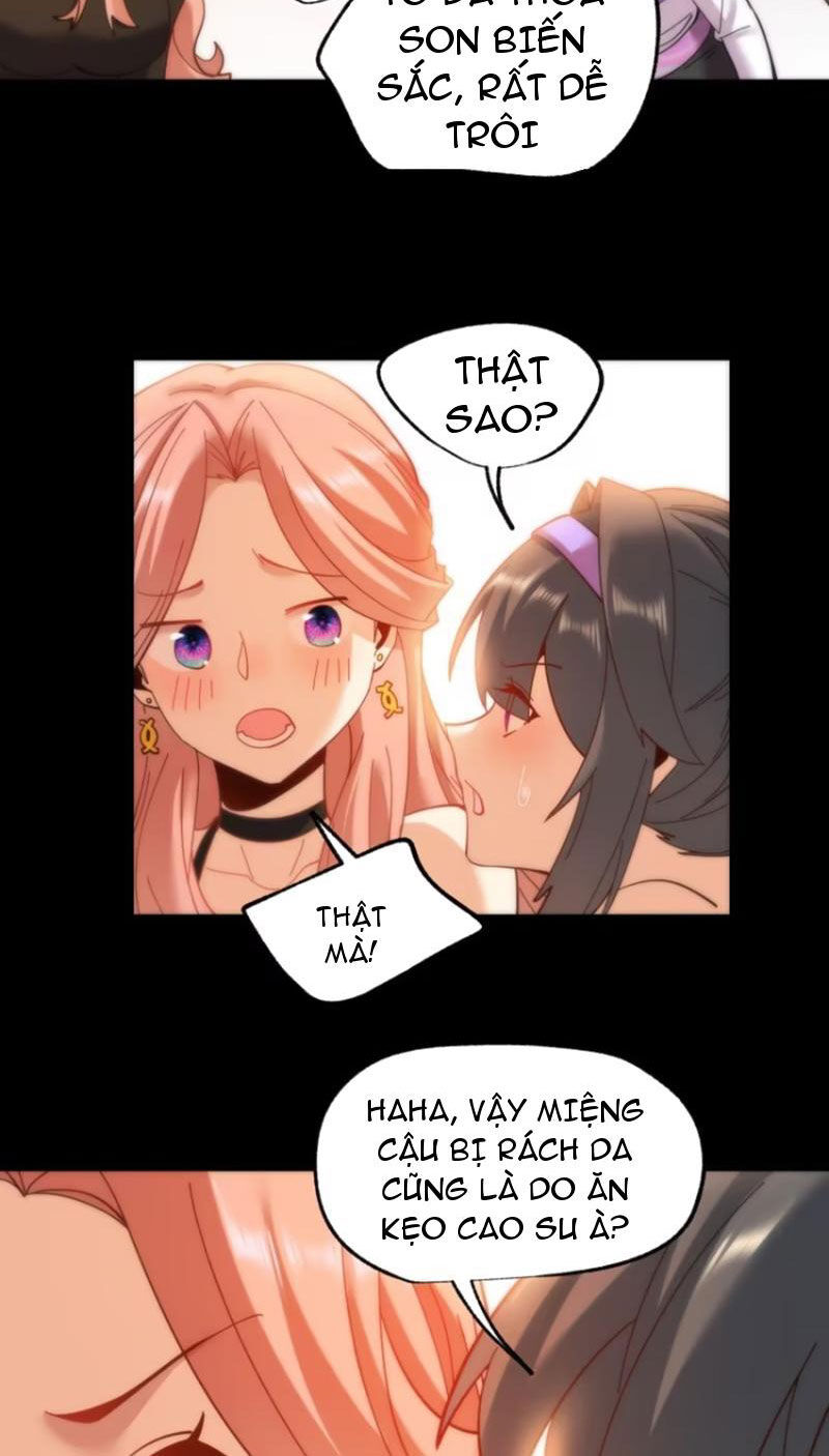 Trọng Sinh Không Làm Chạn Vương Tôi Một Mình Nạp Game Thăng Cấp Chap 84 - Next Chap 85