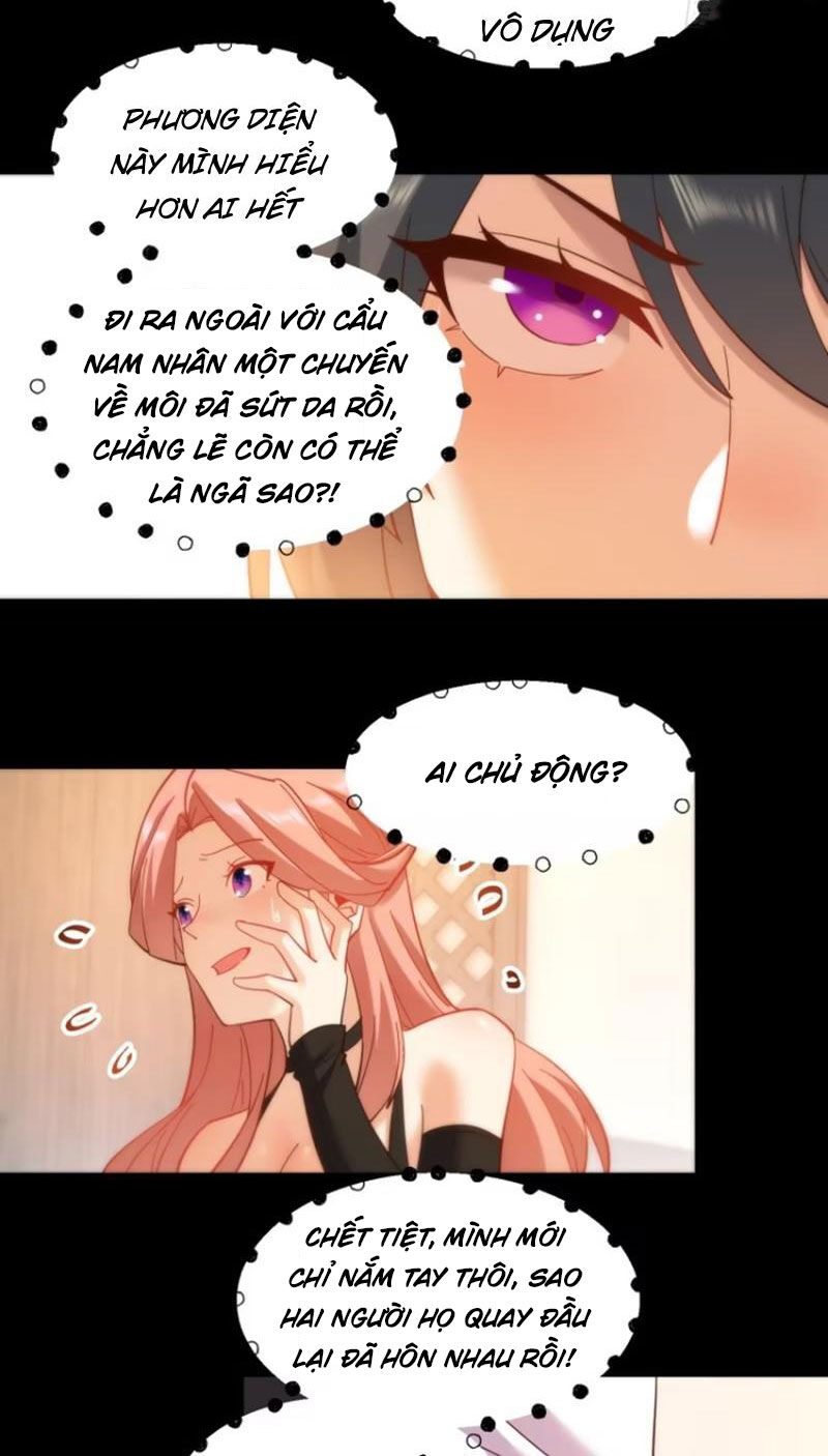 Trọng Sinh Không Làm Chạn Vương Tôi Một Mình Nạp Game Thăng Cấp Chap 84 - Next Chap 85