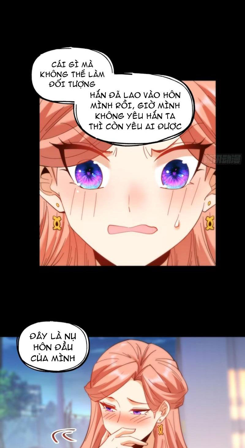 Trọng Sinh Không Làm Chạn Vương Tôi Một Mình Nạp Game Thăng Cấp Chap 84 - Next Chap 85