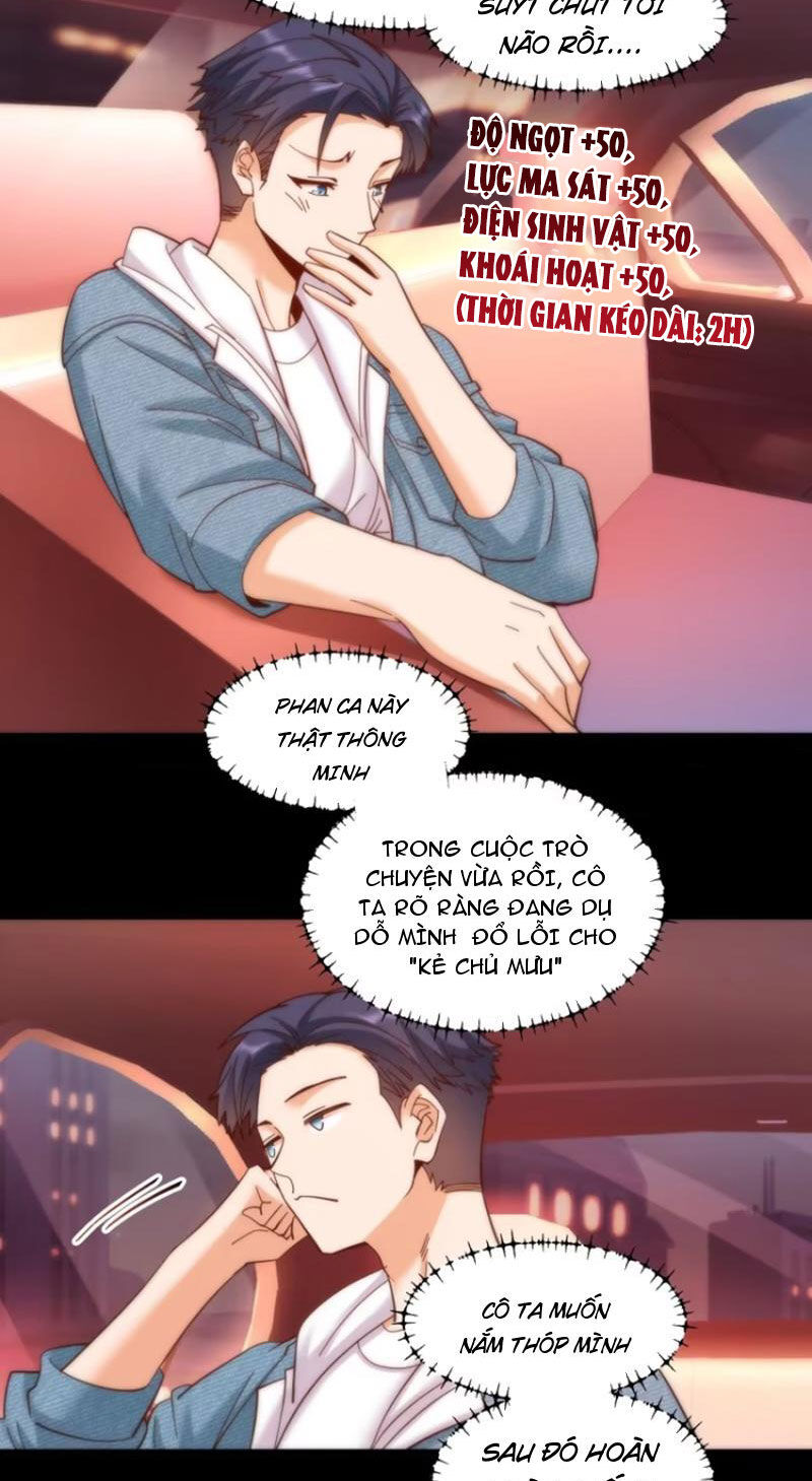 Trọng Sinh Không Làm Chạn Vương Tôi Một Mình Nạp Game Thăng Cấp Chap 84 - Next Chap 85