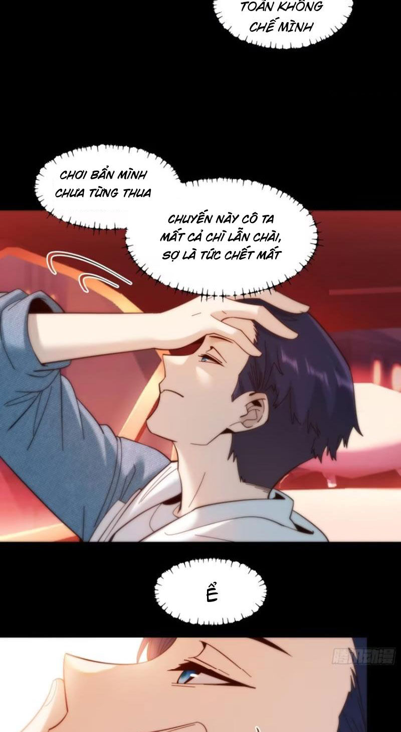 Trọng Sinh Không Làm Chạn Vương Tôi Một Mình Nạp Game Thăng Cấp Chap 84 - Next Chap 85