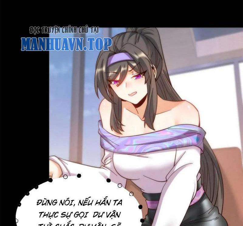 Trọng Sinh Không Làm Chạn Vương Tôi Một Mình Nạp Game Thăng Cấp Chap 87 - Next Chap 88