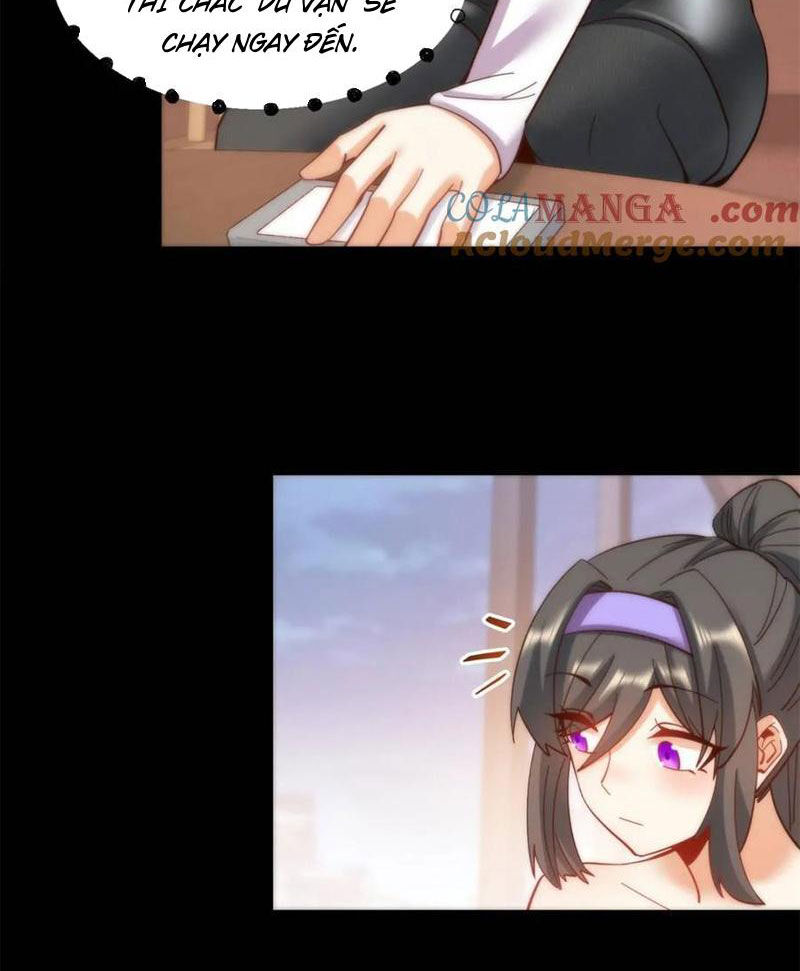 Trọng Sinh Không Làm Chạn Vương Tôi Một Mình Nạp Game Thăng Cấp Chap 87 - Next Chap 88