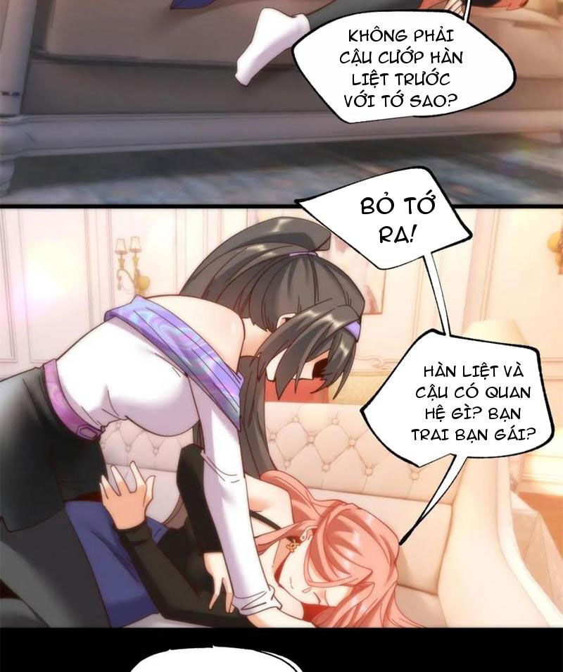 Trọng Sinh Không Làm Chạn Vương Tôi Một Mình Nạp Game Thăng Cấp Chap 87 - Next Chap 88