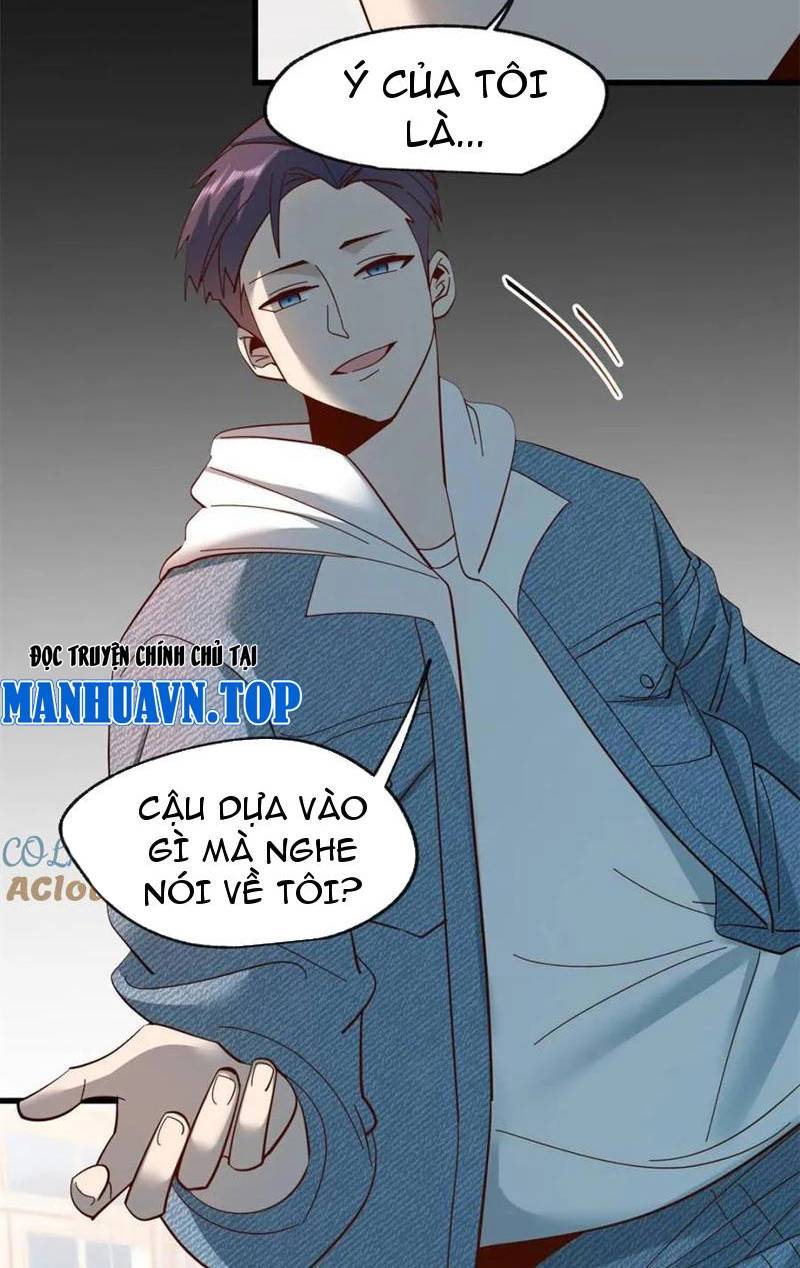 Trọng Sinh Không Làm Chạn Vương Tôi Một Mình Nạp Game Thăng Cấp Chap 94 - Next Chap 95