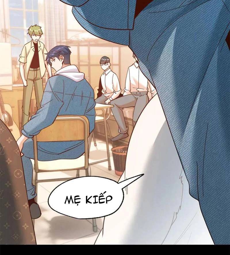 Trọng Sinh Không Làm Chạn Vương Tôi Một Mình Nạp Game Thăng Cấp Chap 94 - Next Chap 95