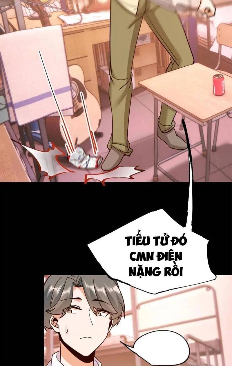 Trọng Sinh Không Làm Chạn Vương Tôi Một Mình Nạp Game Thăng Cấp Chap 95 - Next Chap 96