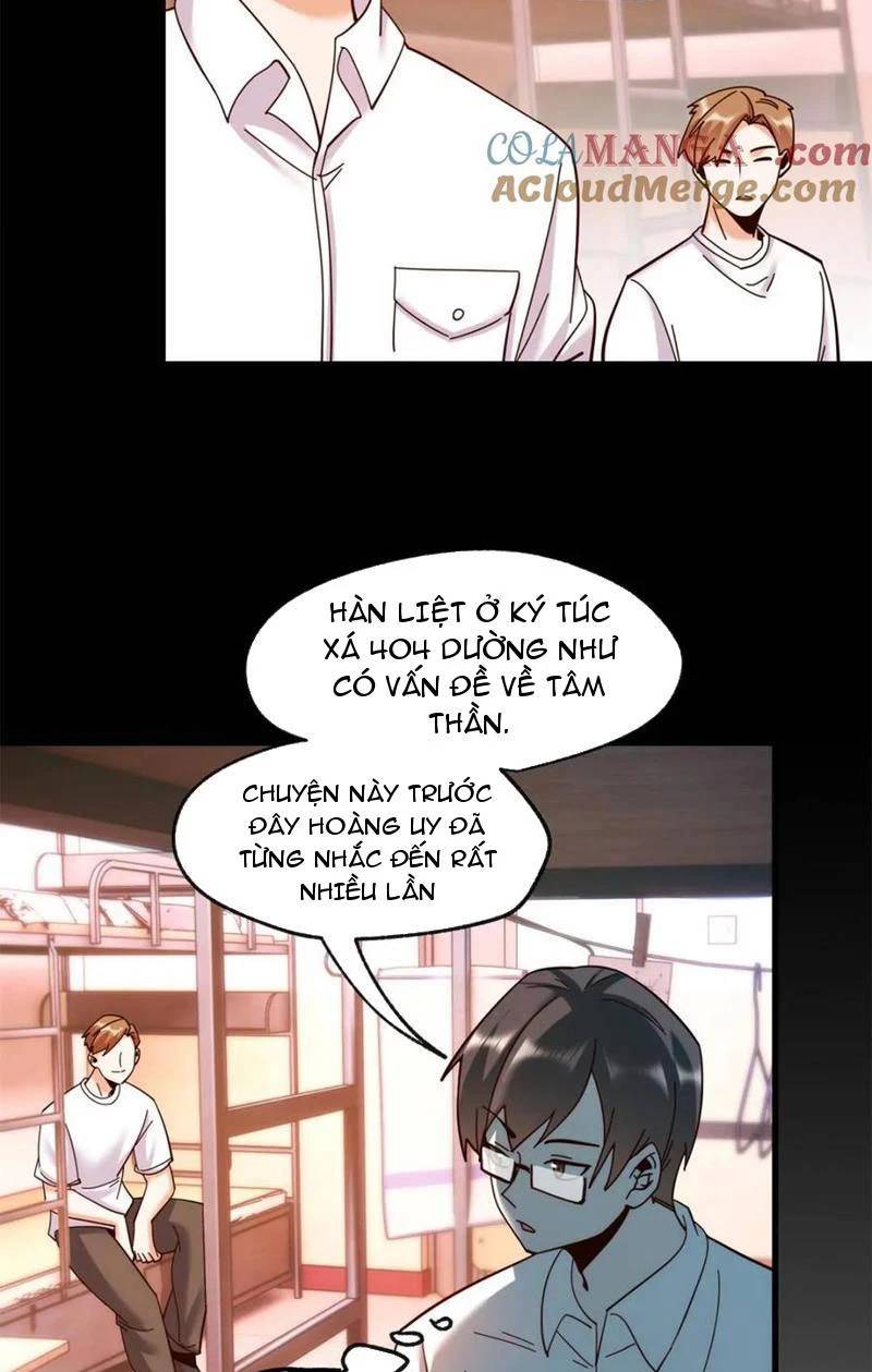 Trọng Sinh Không Làm Chạn Vương Tôi Một Mình Nạp Game Thăng Cấp Chap 95 - Next Chap 96