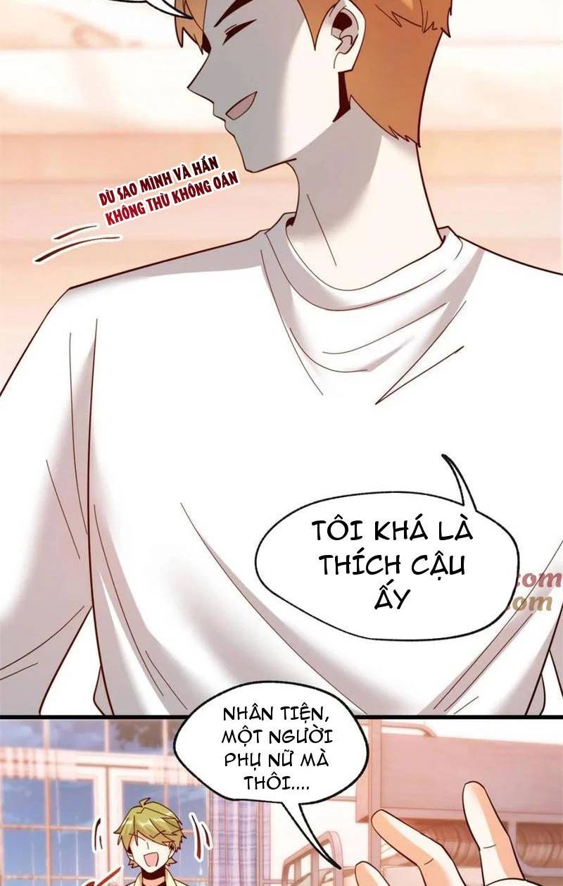 Trọng Sinh Không Làm Chạn Vương Tôi Một Mình Nạp Game Thăng Cấp Chap 95 - Next Chap 96