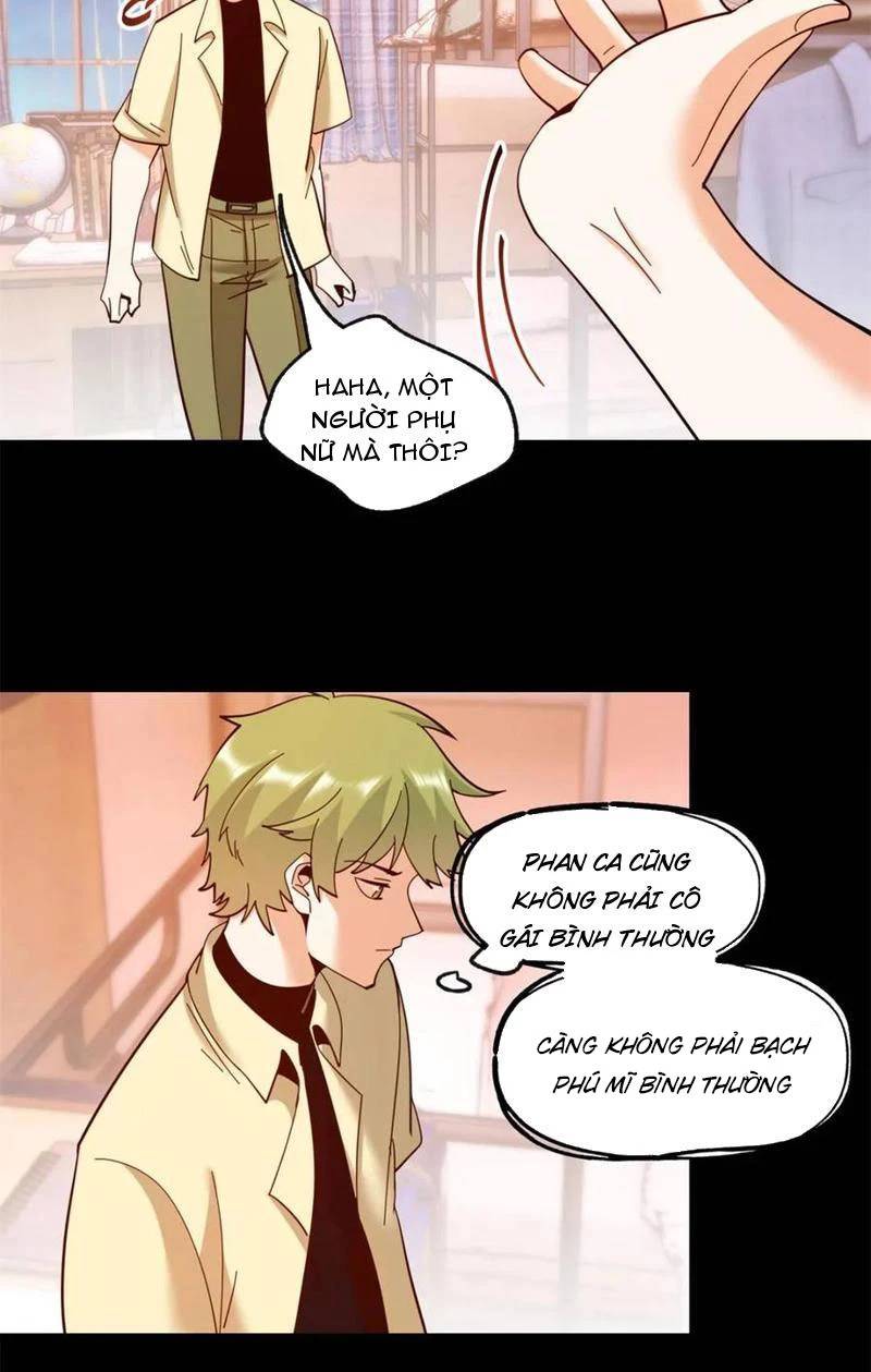 Trọng Sinh Không Làm Chạn Vương Tôi Một Mình Nạp Game Thăng Cấp Chap 95 - Next Chap 96