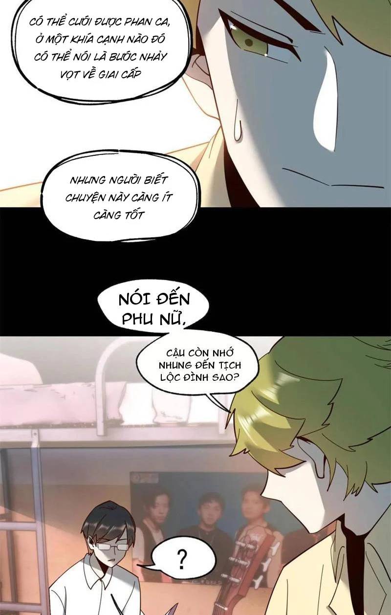 Trọng Sinh Không Làm Chạn Vương Tôi Một Mình Nạp Game Thăng Cấp Chap 95 - Next Chap 96