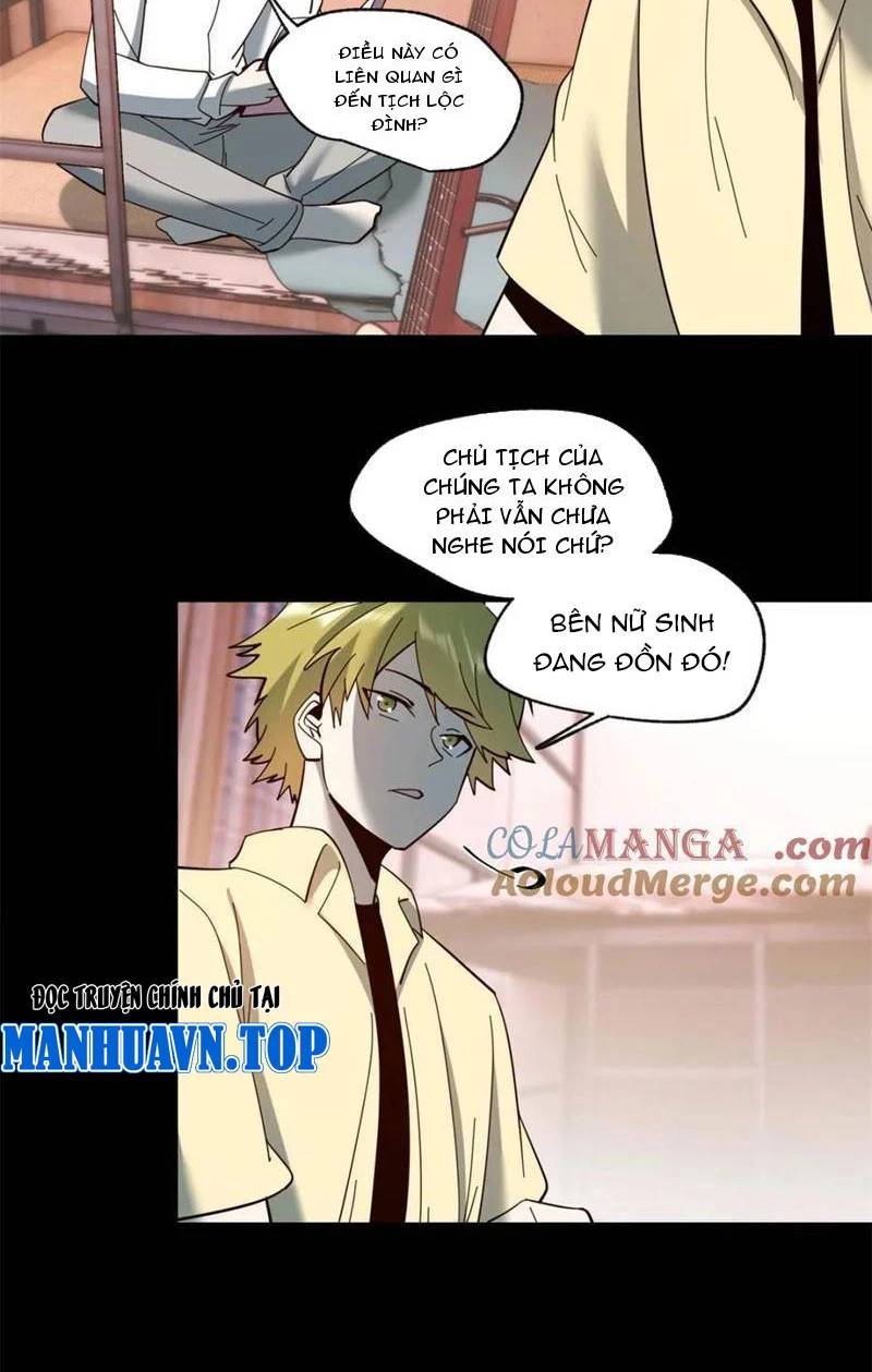 Trọng Sinh Không Làm Chạn Vương Tôi Một Mình Nạp Game Thăng Cấp Chap 95 - Next Chap 96