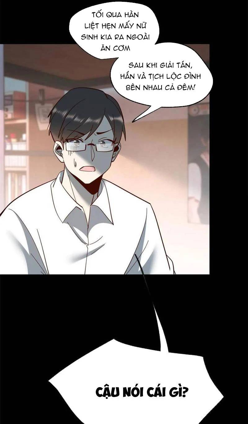 Trọng Sinh Không Làm Chạn Vương Tôi Một Mình Nạp Game Thăng Cấp Chap 95 - Next Chap 96