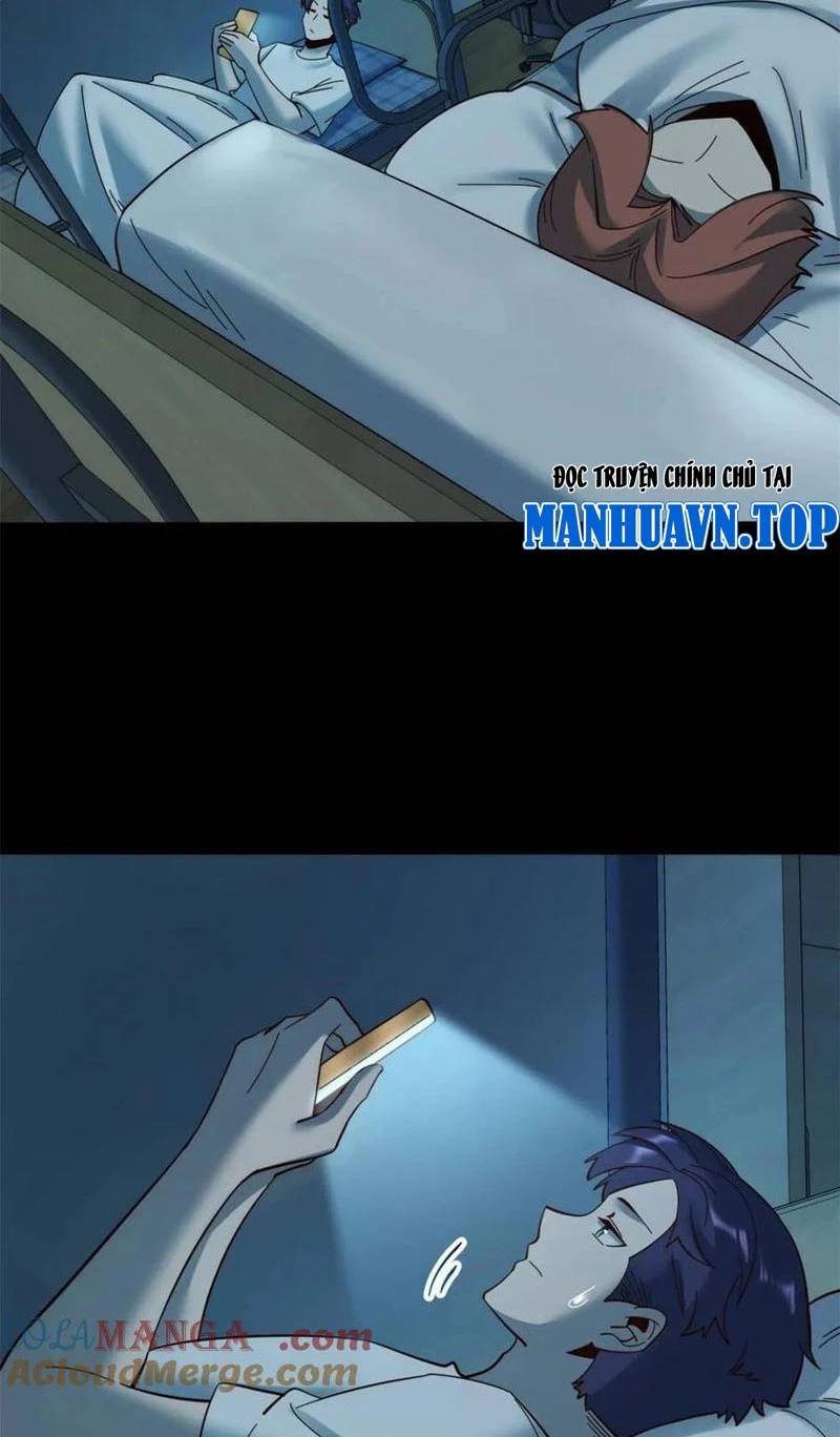 Trọng Sinh Không Làm Chạn Vương Tôi Một Mình Nạp Game Thăng Cấp Chap 95 - Next Chap 96