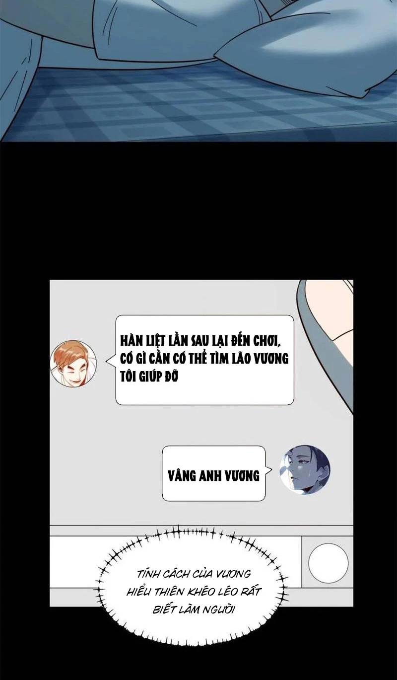 Trọng Sinh Không Làm Chạn Vương Tôi Một Mình Nạp Game Thăng Cấp Chap 95 - Next Chap 96