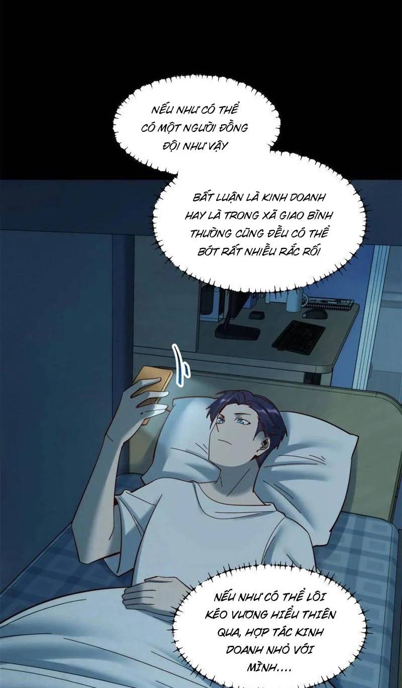 Trọng Sinh Không Làm Chạn Vương Tôi Một Mình Nạp Game Thăng Cấp Chap 95 - Next Chap 96