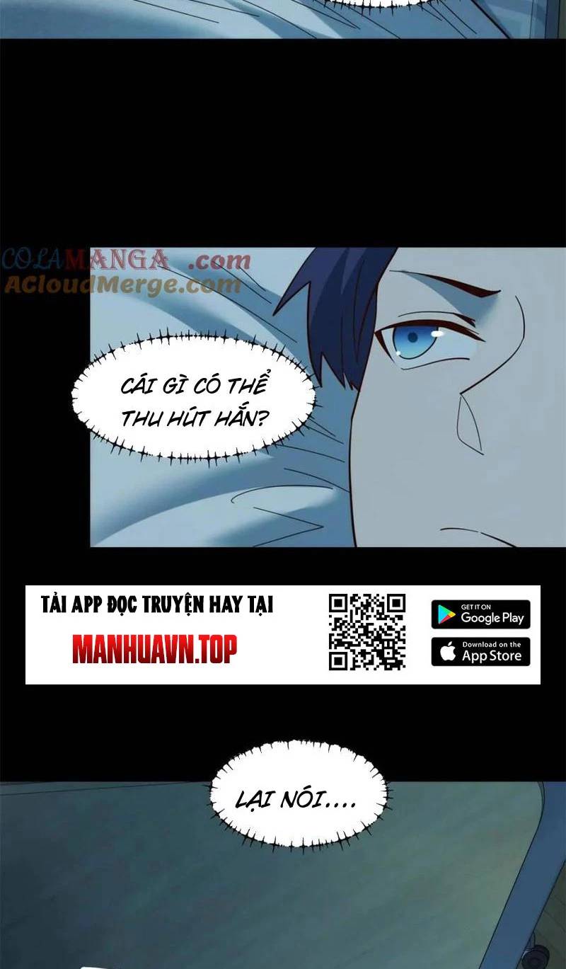 Trọng Sinh Không Làm Chạn Vương Tôi Một Mình Nạp Game Thăng Cấp Chap 95 - Next Chap 96