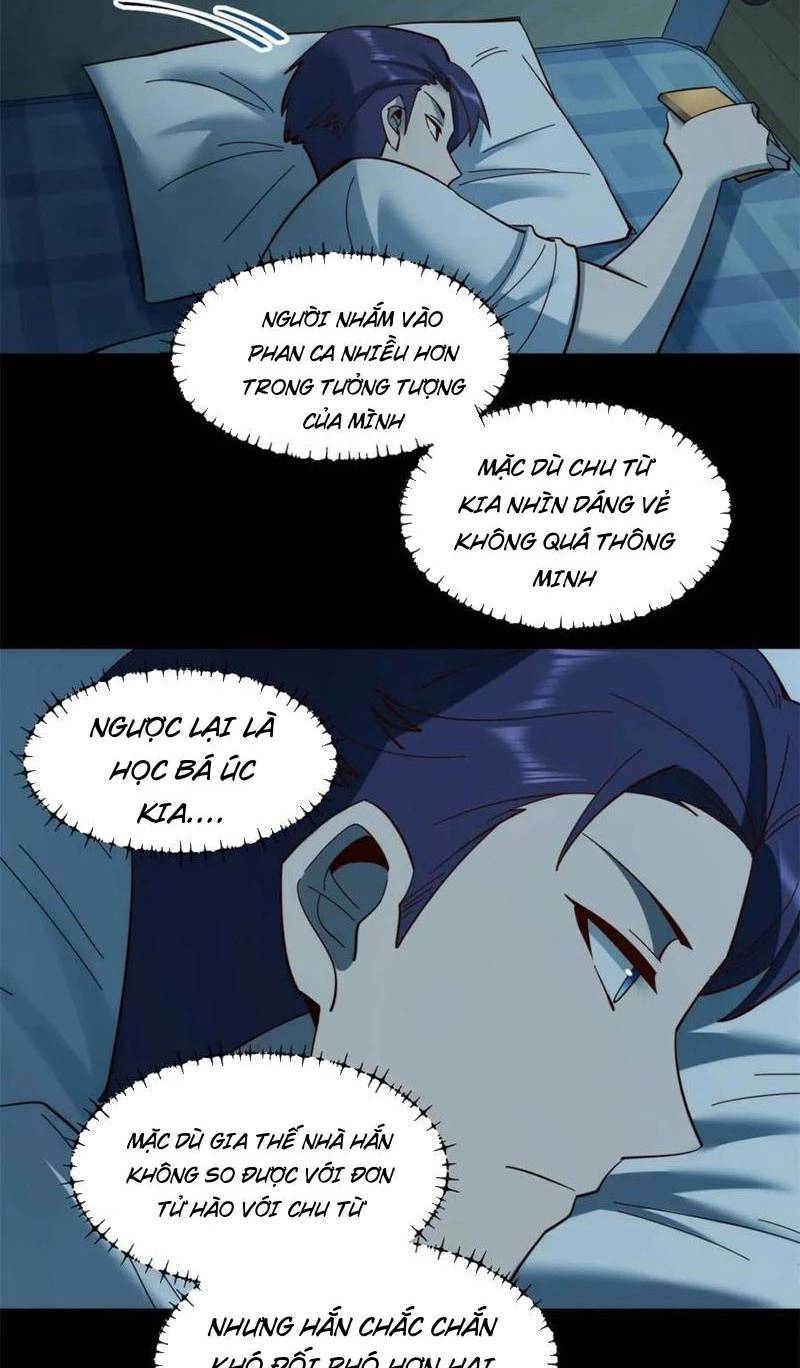 Trọng Sinh Không Làm Chạn Vương Tôi Một Mình Nạp Game Thăng Cấp Chap 95 - Next Chap 96