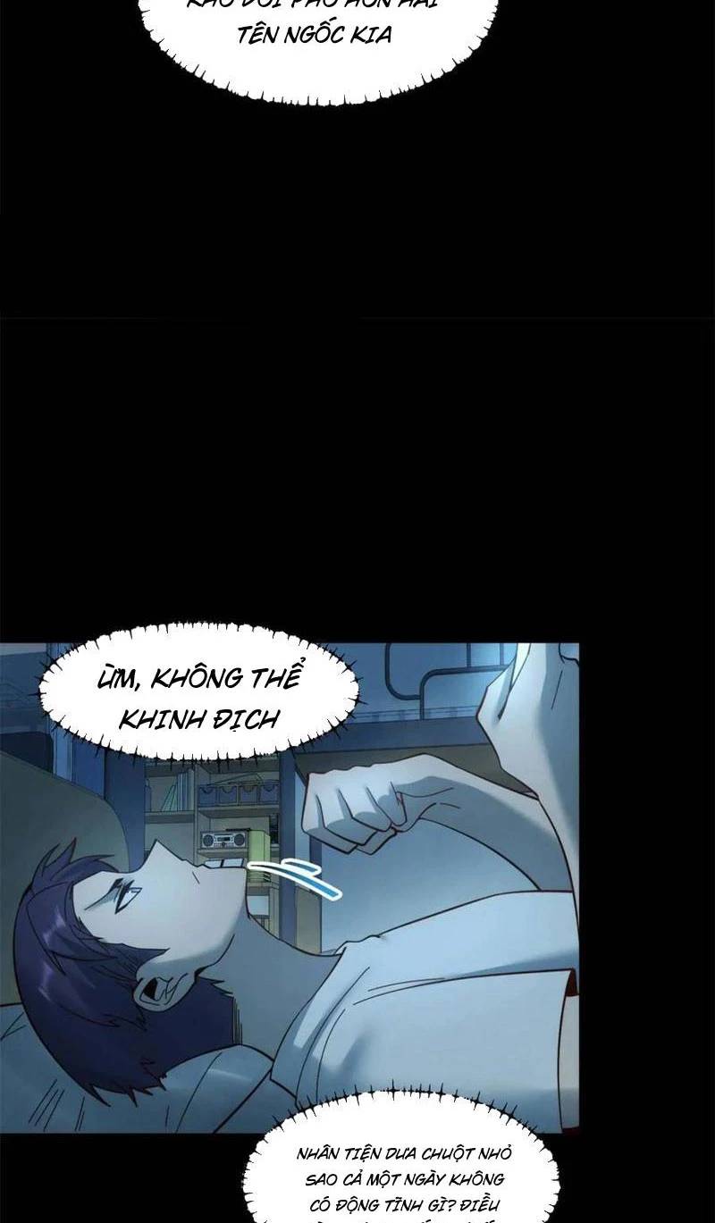 Trọng Sinh Không Làm Chạn Vương Tôi Một Mình Nạp Game Thăng Cấp Chap 95 - Next Chap 96