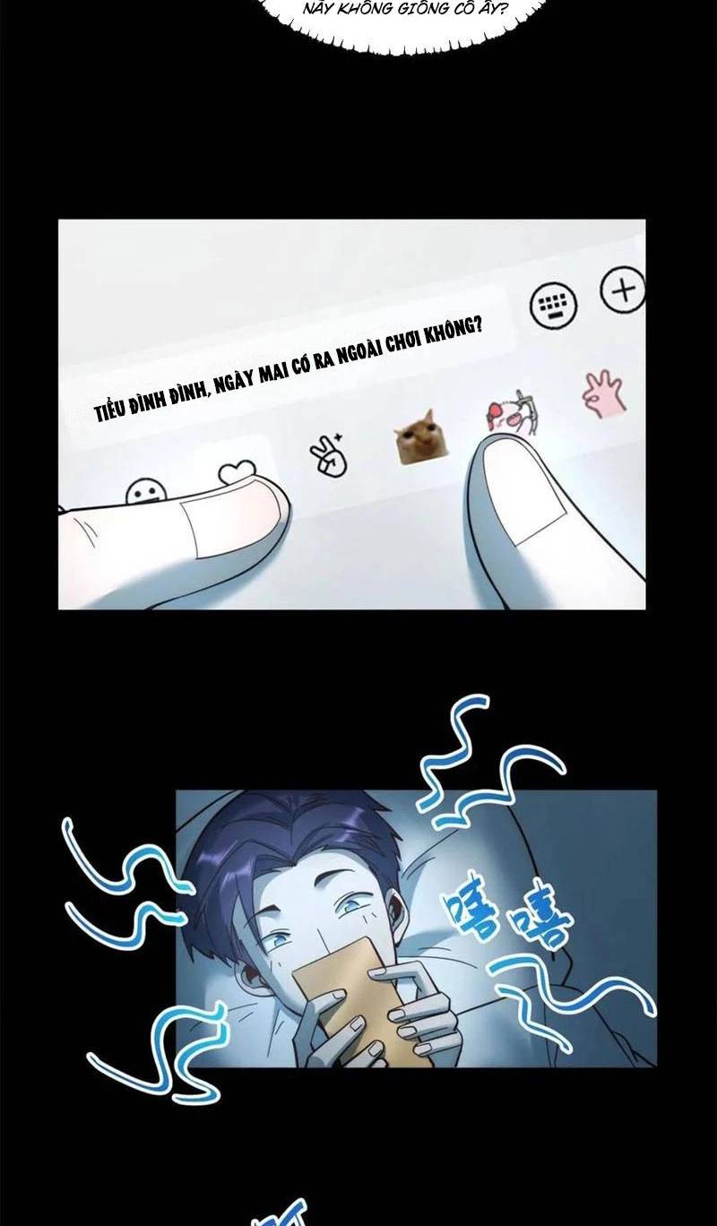 Trọng Sinh Không Làm Chạn Vương Tôi Một Mình Nạp Game Thăng Cấp Chap 95 - Next Chap 96