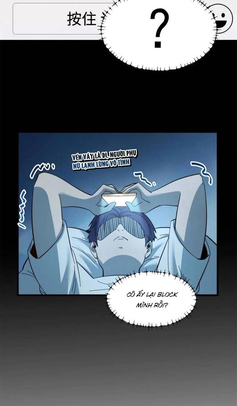 Trọng Sinh Không Làm Chạn Vương Tôi Một Mình Nạp Game Thăng Cấp Chap 95 - Next Chap 96