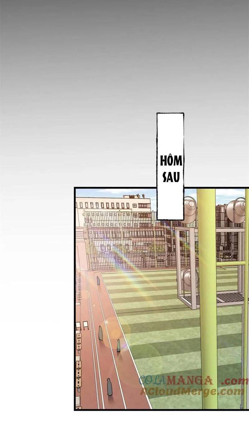 Trọng Sinh Không Làm Chạn Vương Tôi Một Mình Nạp Game Thăng Cấp Chap 95 - Next Chap 96