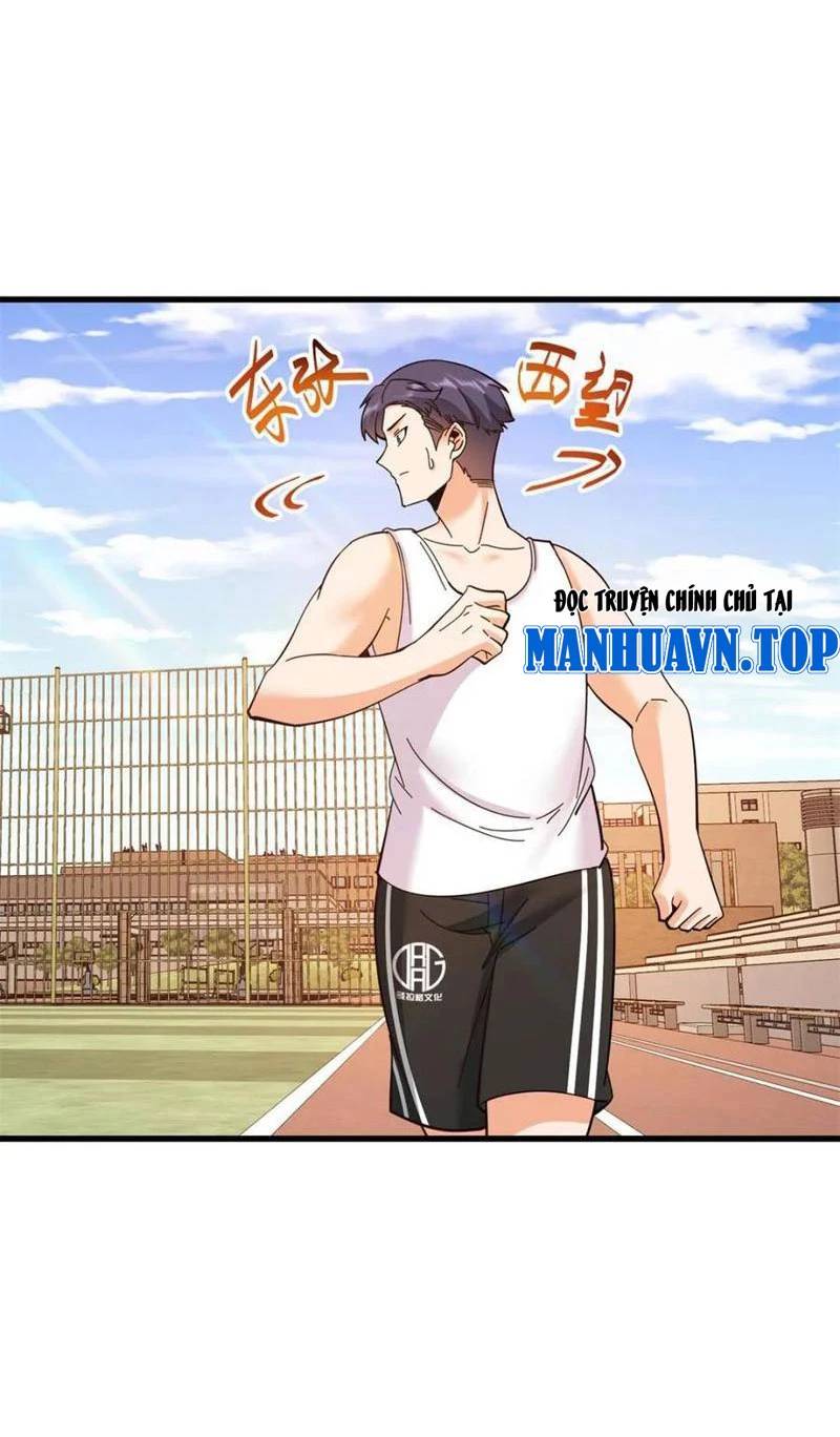 Trọng Sinh Không Làm Chạn Vương Tôi Một Mình Nạp Game Thăng Cấp Chap 95 - Next Chap 96