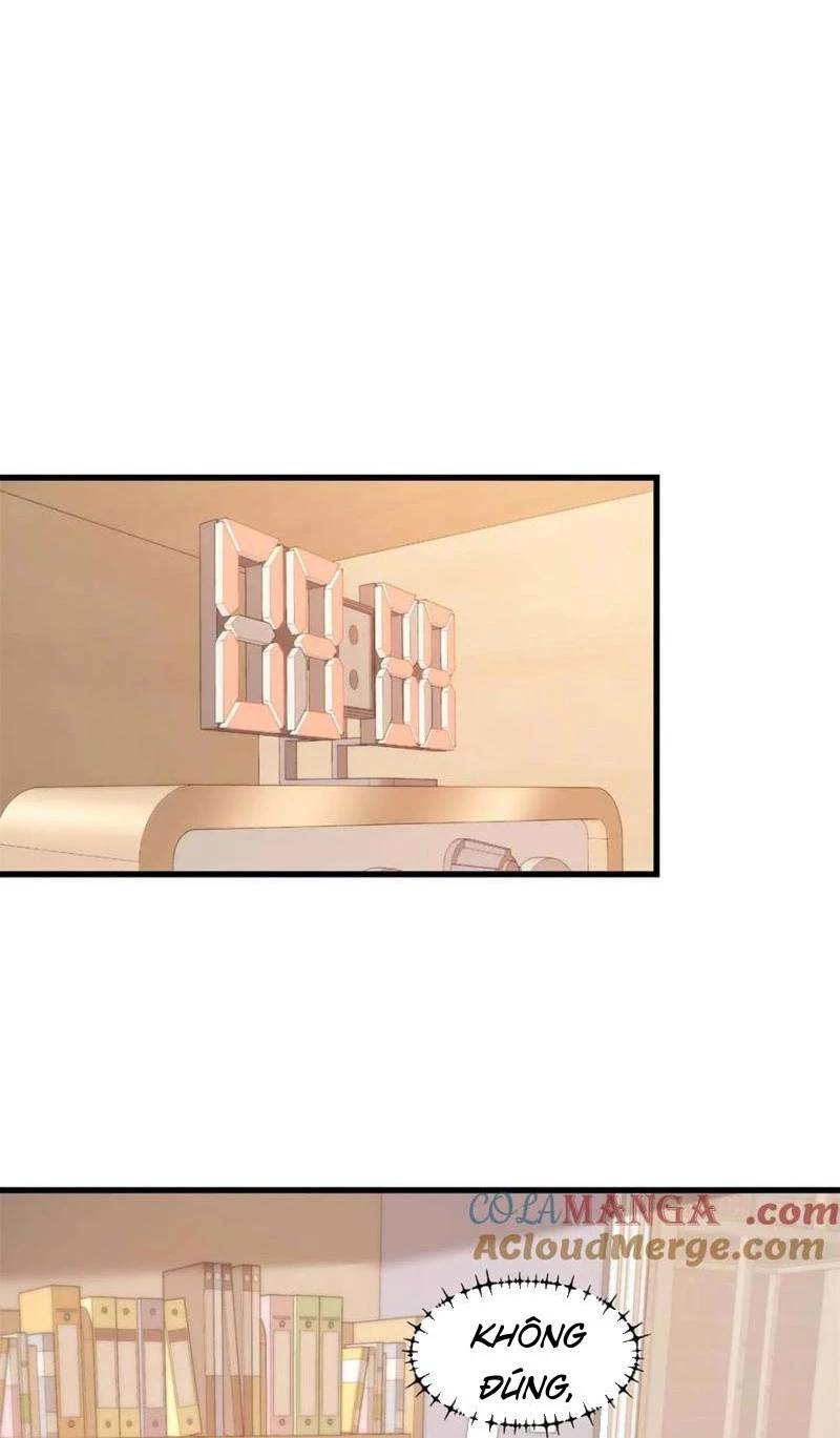 Trọng Sinh Không Làm Chạn Vương Tôi Một Mình Nạp Game Thăng Cấp Chap 95 - Next Chap 96