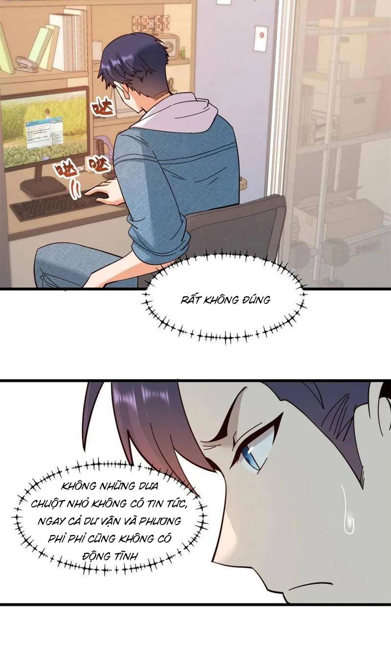 Trọng Sinh Không Làm Chạn Vương Tôi Một Mình Nạp Game Thăng Cấp Chap 95 - Next Chap 96