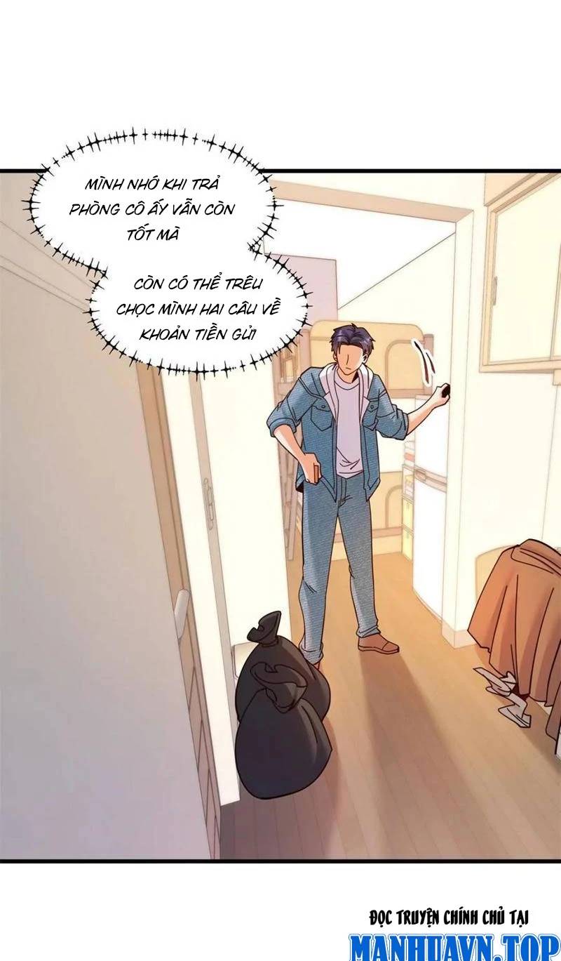 Trọng Sinh Không Làm Chạn Vương Tôi Một Mình Nạp Game Thăng Cấp Chap 95 - Next Chap 96