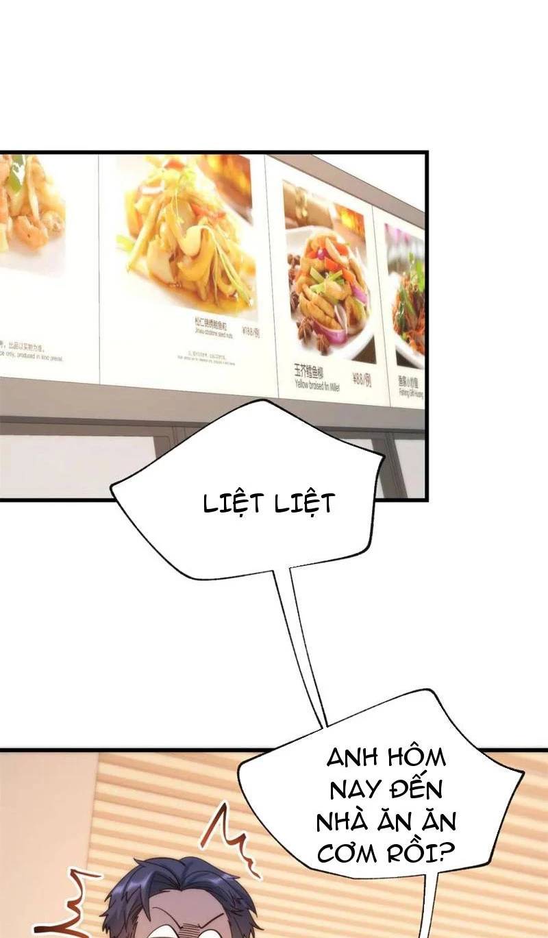 Trọng Sinh Không Làm Chạn Vương Tôi Một Mình Nạp Game Thăng Cấp Chap 95 - Next Chap 96