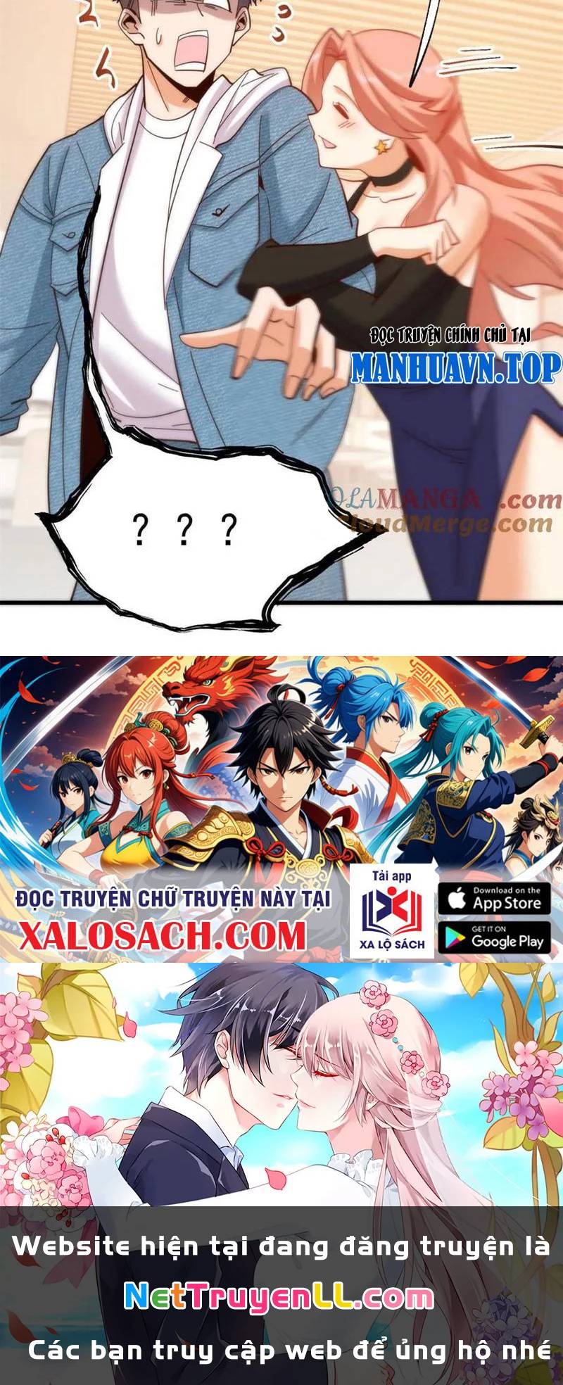 Trọng Sinh Không Làm Chạn Vương Tôi Một Mình Nạp Game Thăng Cấp Chap 95 - Next Chap 96