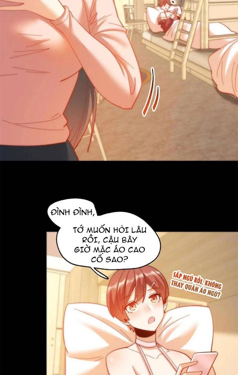Trọng Sinh Không Làm Chạn Vương Tôi Một Mình Nạp Game Thăng Cấp Chap 95 - Next Chap 96