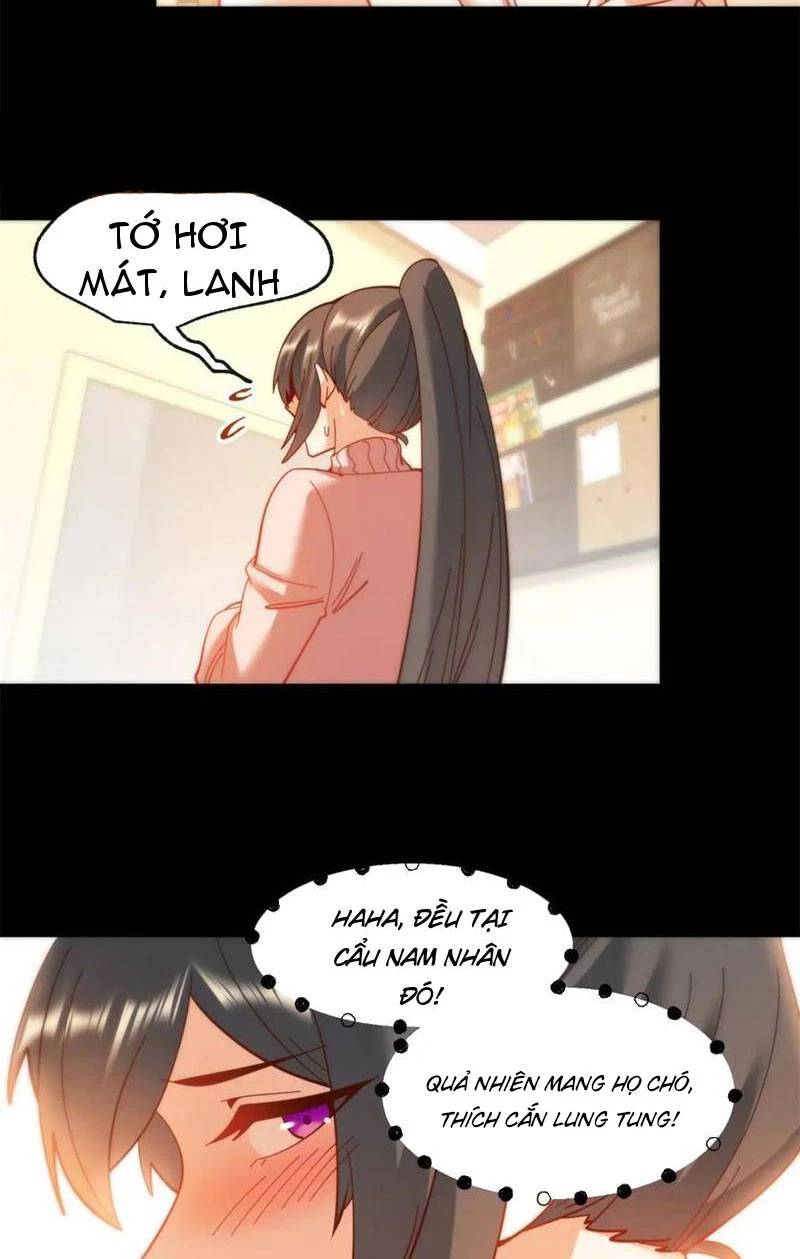 Trọng Sinh Không Làm Chạn Vương Tôi Một Mình Nạp Game Thăng Cấp Chap 95 - Next Chap 96