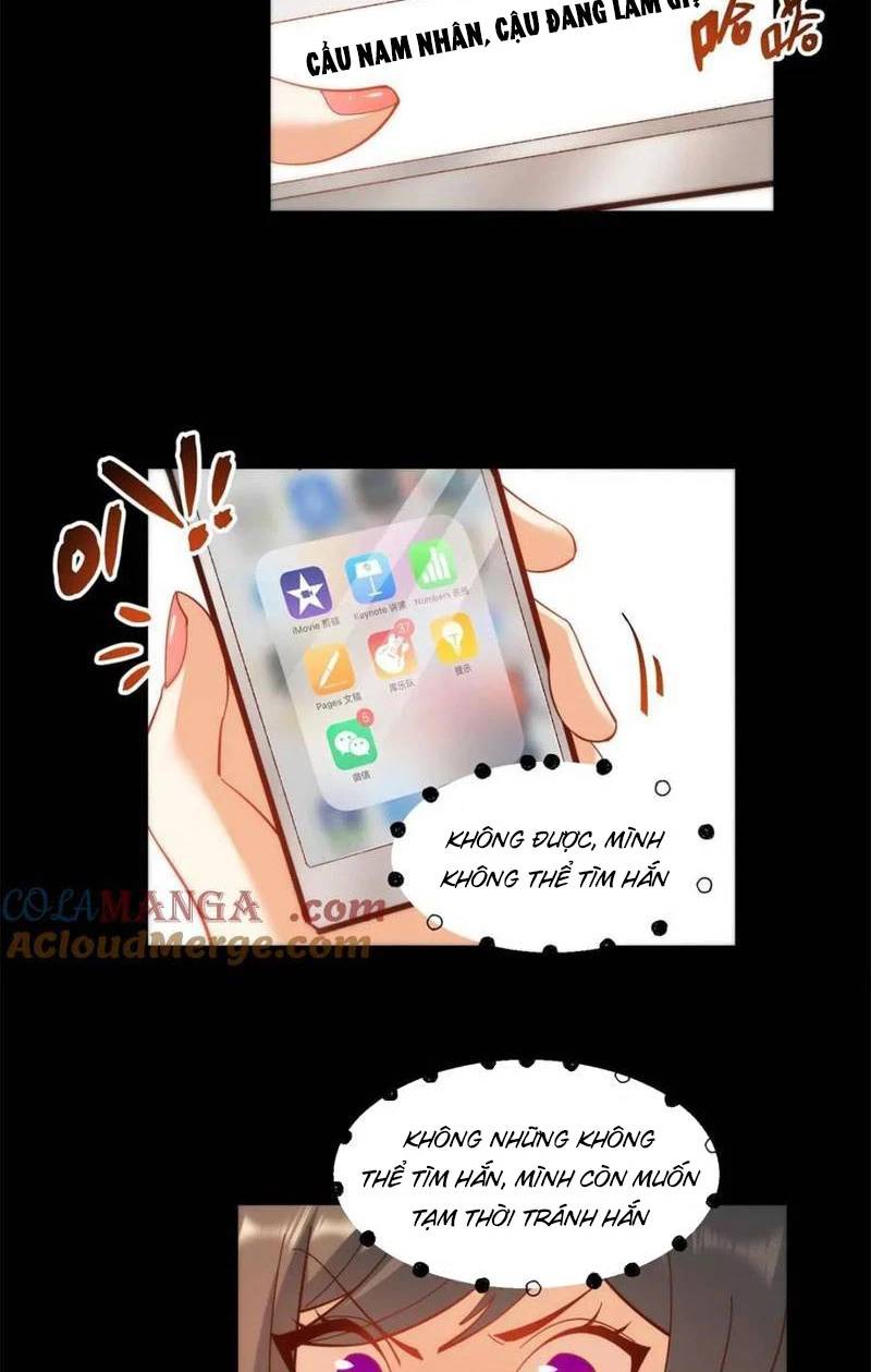 Trọng Sinh Không Làm Chạn Vương Tôi Một Mình Nạp Game Thăng Cấp Chap 95 - Next Chap 96