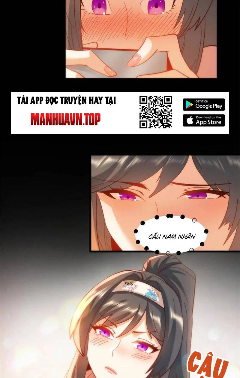 Trọng Sinh Không Làm Chạn Vương Tôi Một Mình Nạp Game Thăng Cấp Chap 95 - Next Chap 96