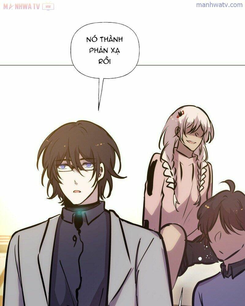 Trọng Sinh Mạc Thế Chap 100 - Next Chap 101