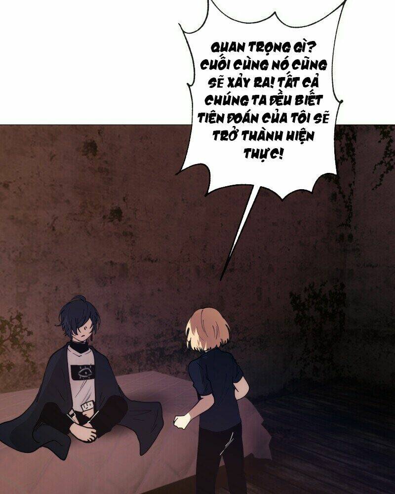 Trọng Sinh Mạc Thế Chap 101 - Next Chap 102