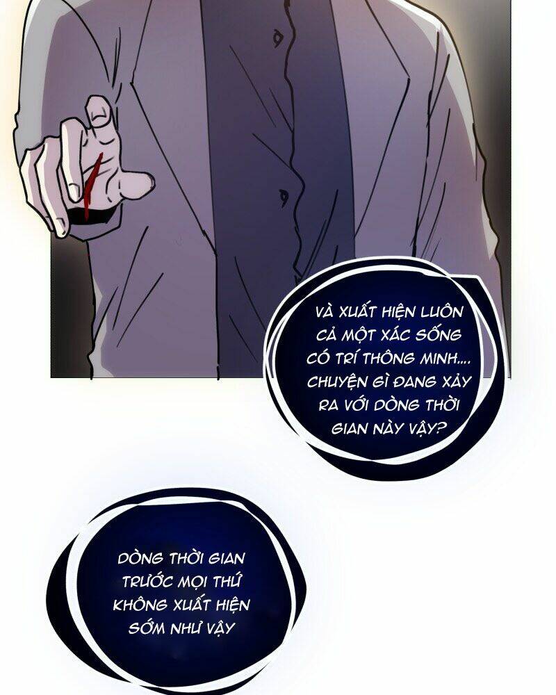 Trọng Sinh Mạc Thế Chap 104 - Next Chap 105