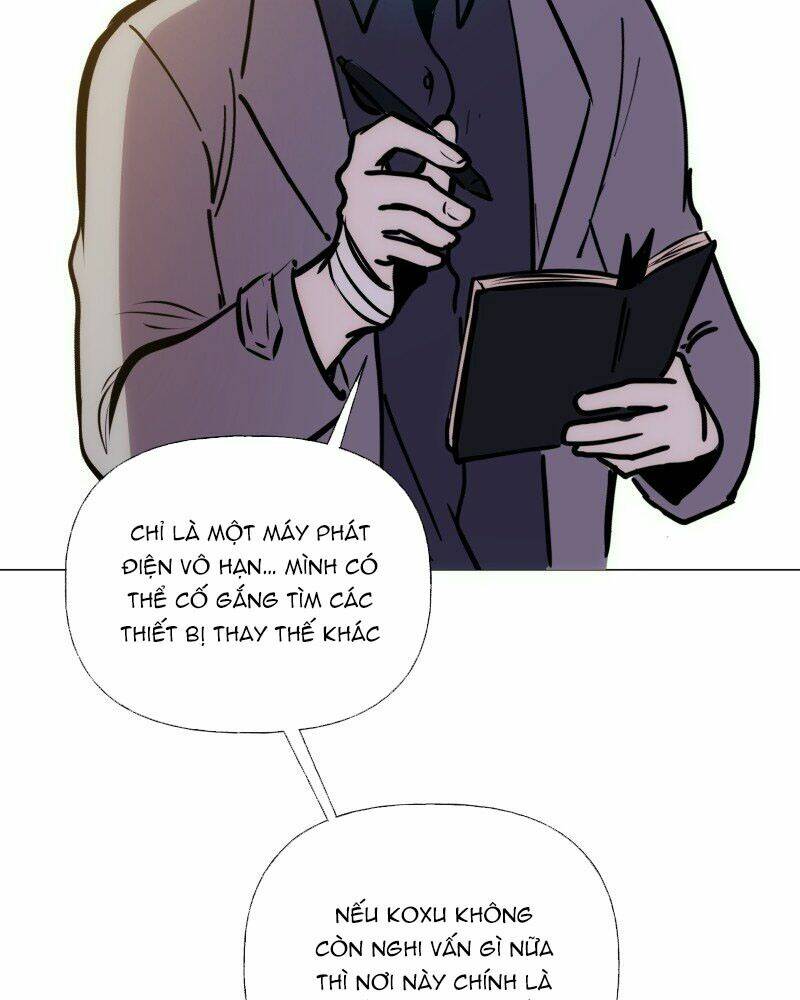 Trọng Sinh Mạc Thế Chap 106 - Next Chap 107