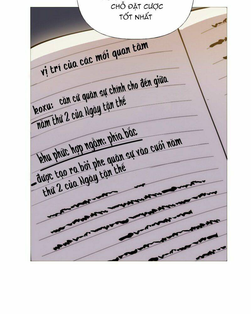 Trọng Sinh Mạc Thế Chap 106 - Next Chap 107