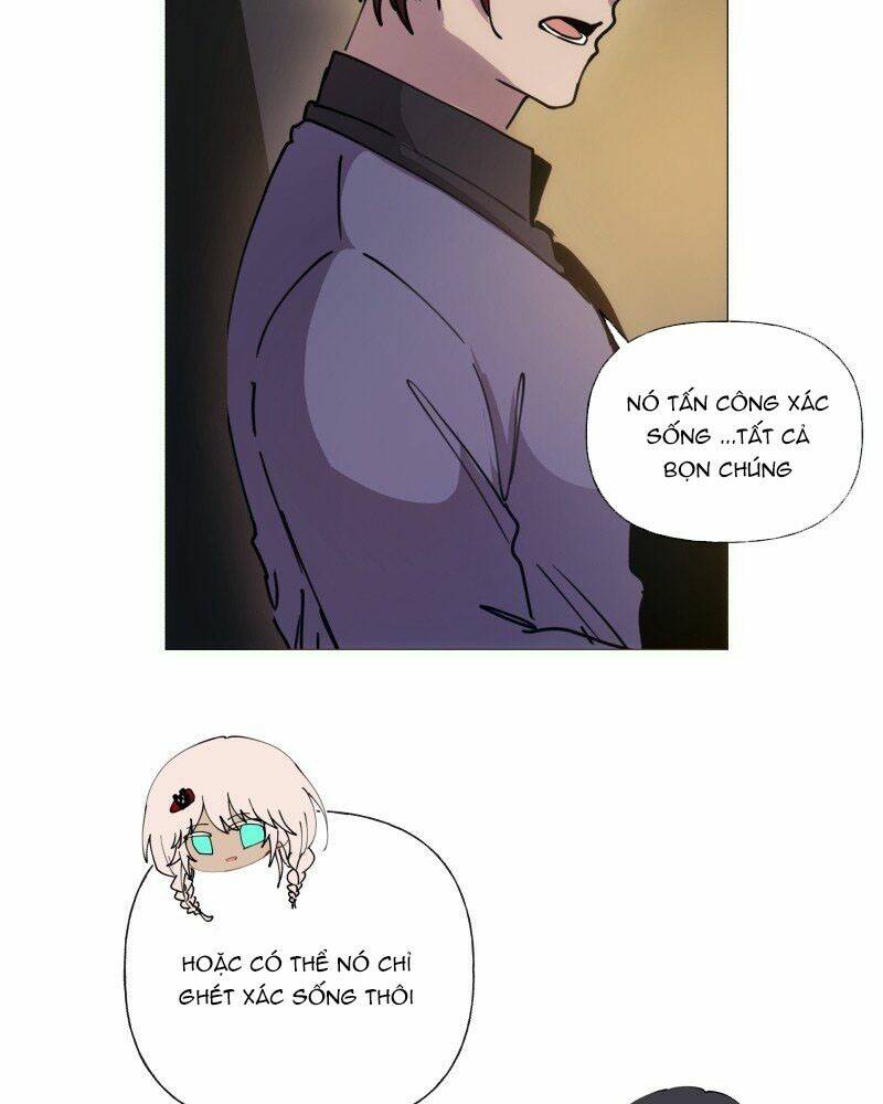 Trọng Sinh Mạc Thế Chap 106 - Next Chap 107