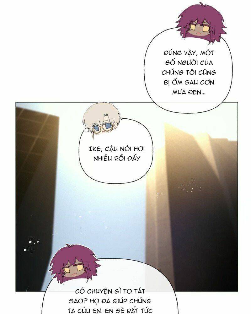 Trọng Sinh Mạc Thế Chap 106 - Next Chap 107