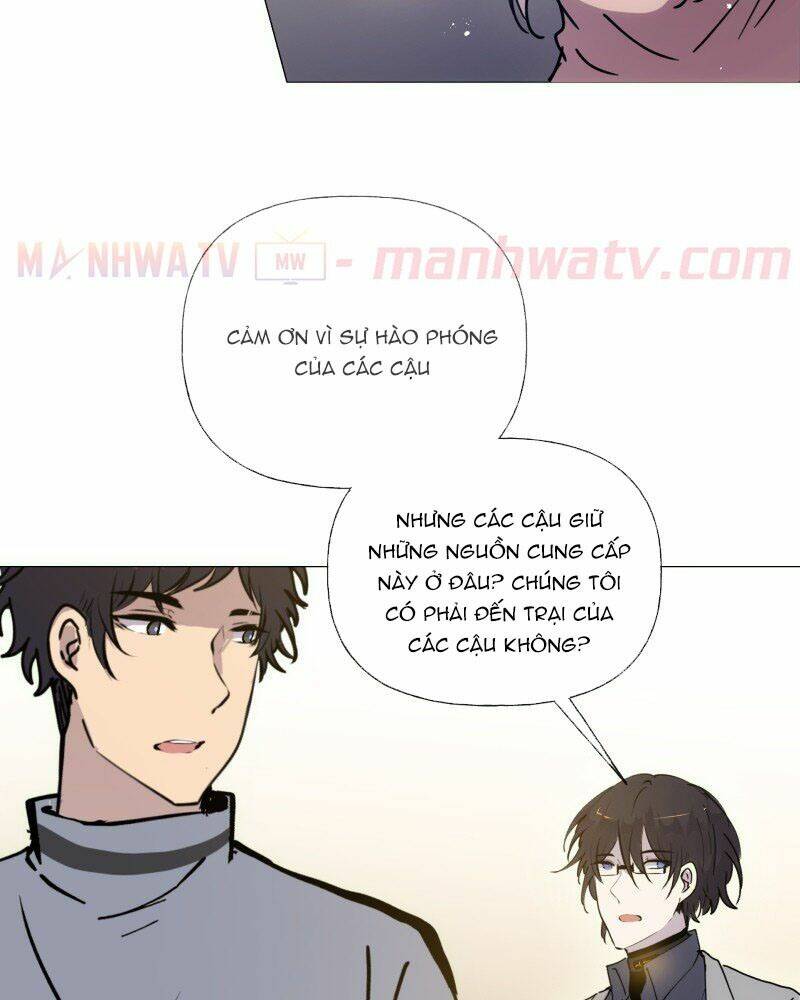 Trọng Sinh Mạc Thế Chap 106 - Next Chap 107