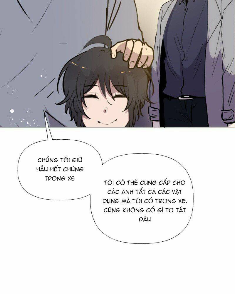 Trọng Sinh Mạc Thế Chap 106 - Next Chap 107