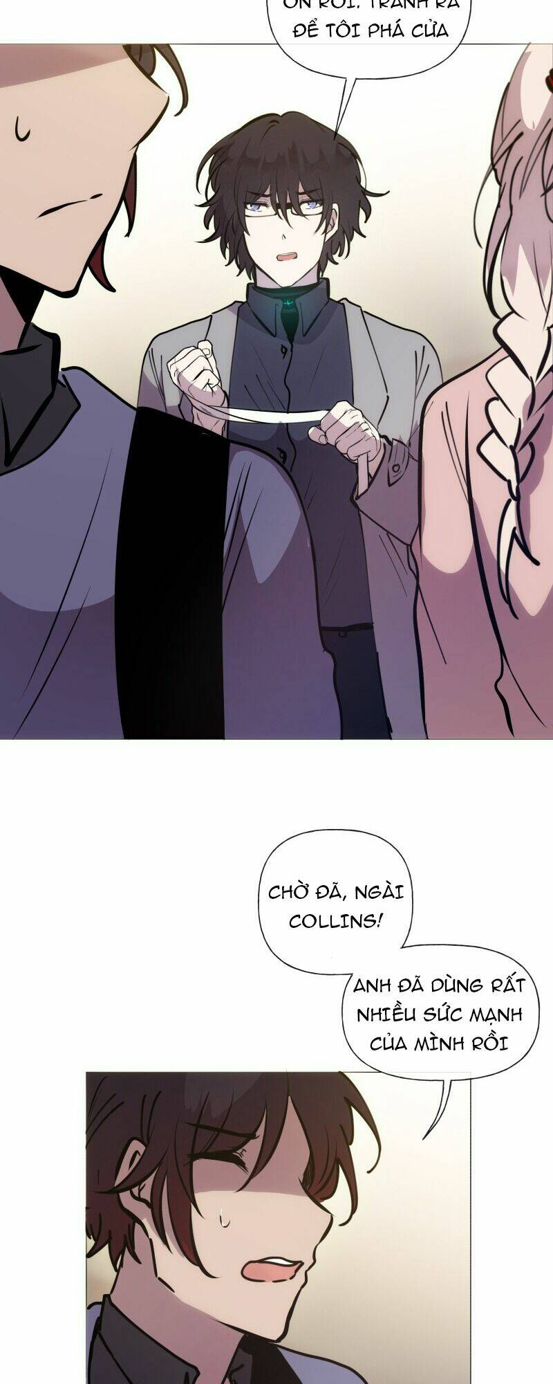 Trọng Sinh Mạc Thế Chap 107 - Next Chap 108