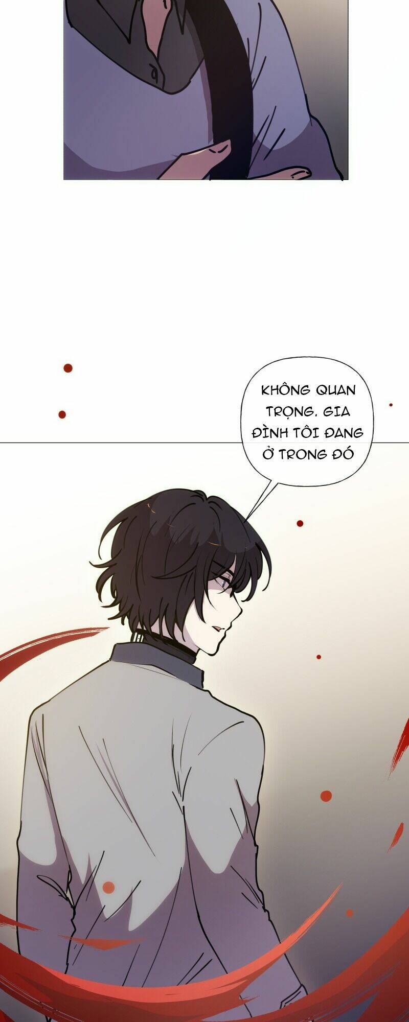 Trọng Sinh Mạc Thế Chap 107 - Next Chap 108